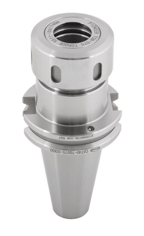 Picture of HPI Pioneer CAT40-TG100-0550 CAT40 Collet Chuck G100 5.5000 Gauge Length